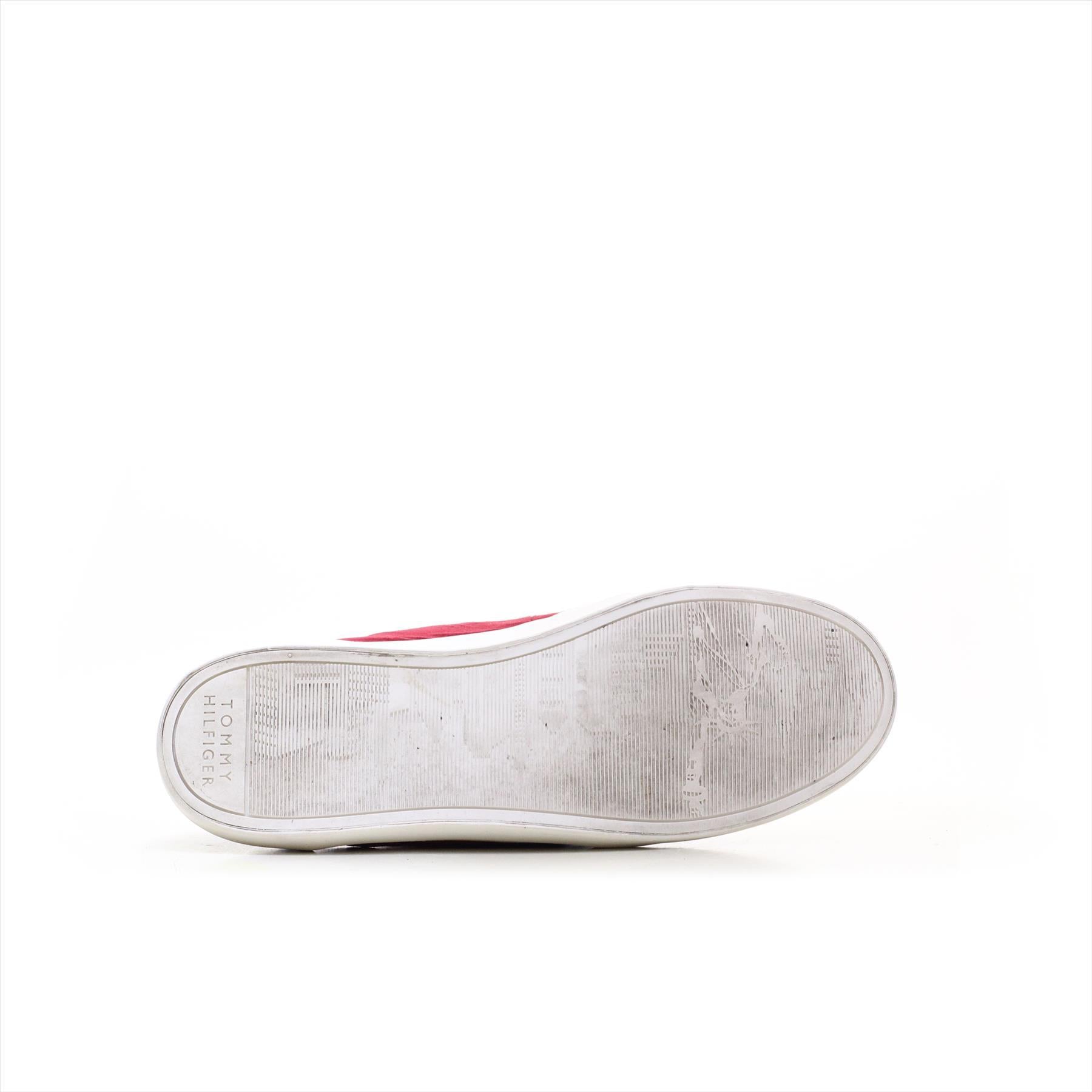 Tommy Hilfiger Seasonal Core (ORIGINAL)