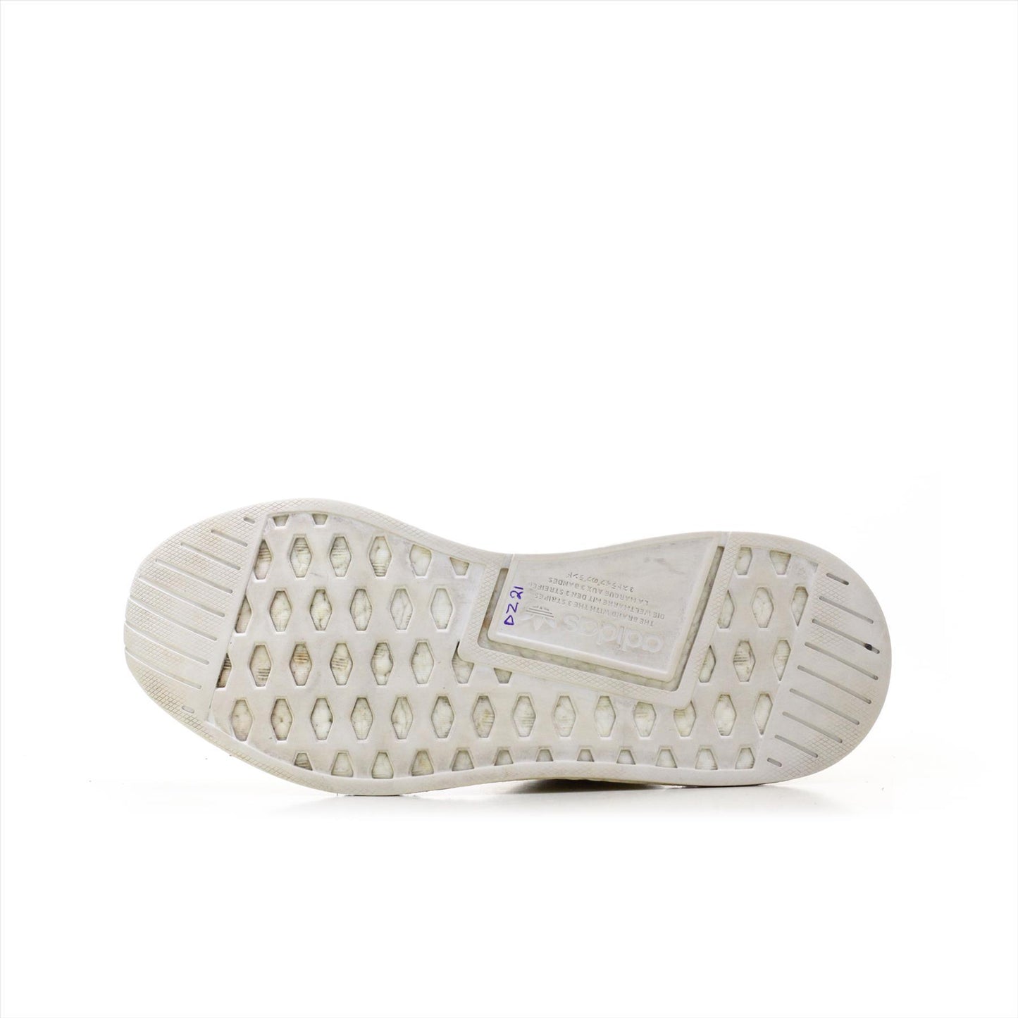 Adidas Ultra Boost NMD (ORIGINAL)