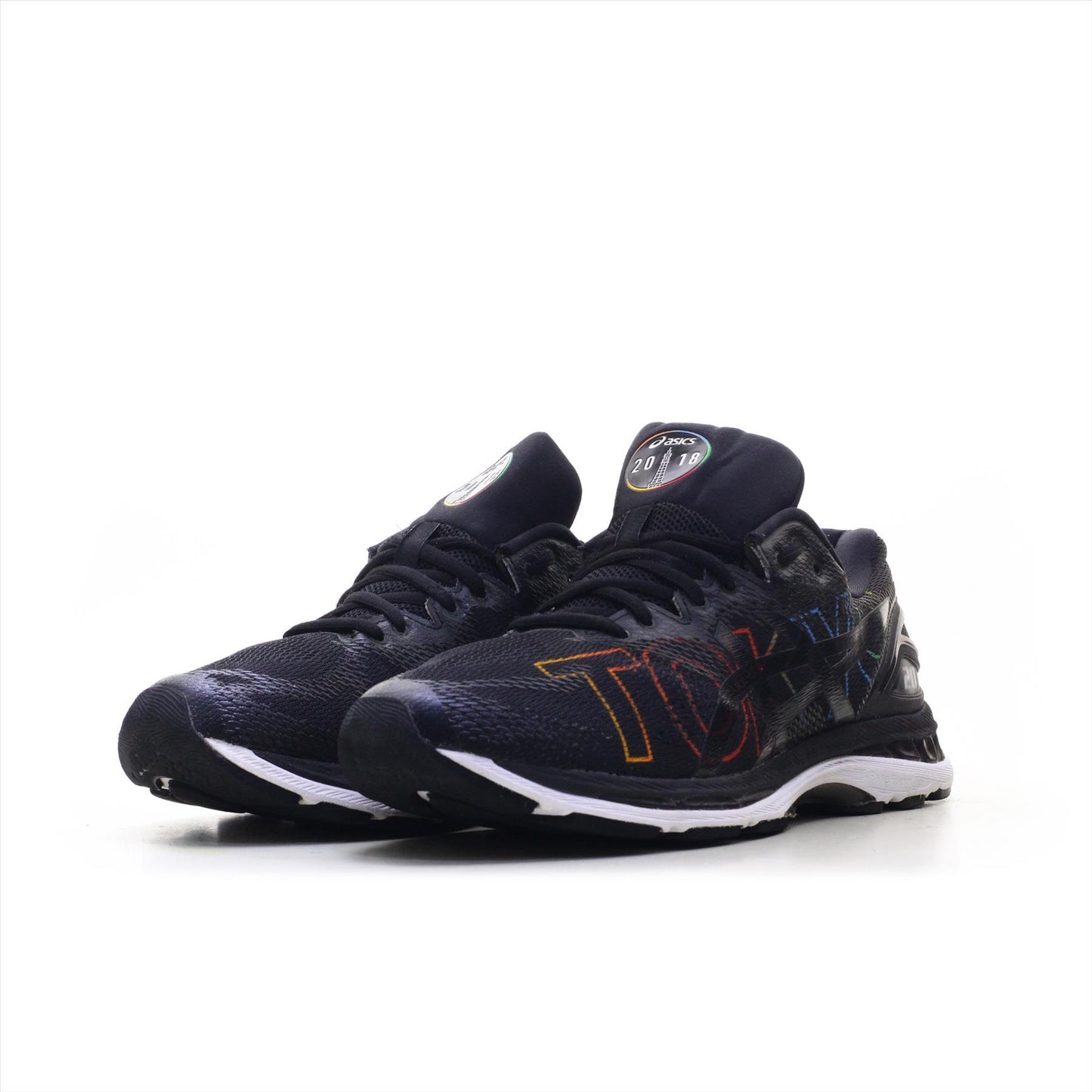 Asics Tokyo 2018 (ORIGINAL)