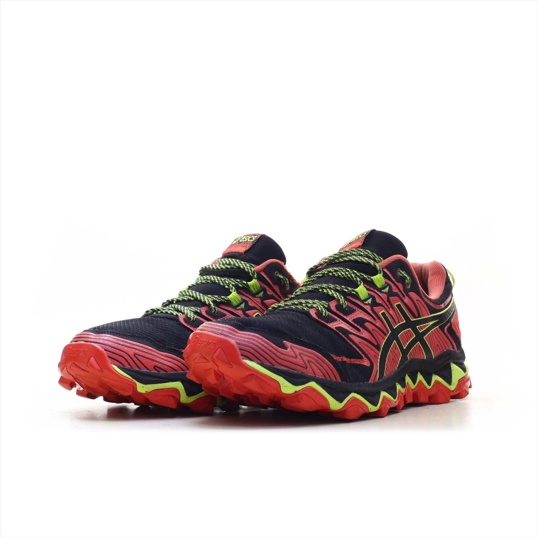 ASICS GEL FUJI TRABUCO 7 (Original USA Imported)