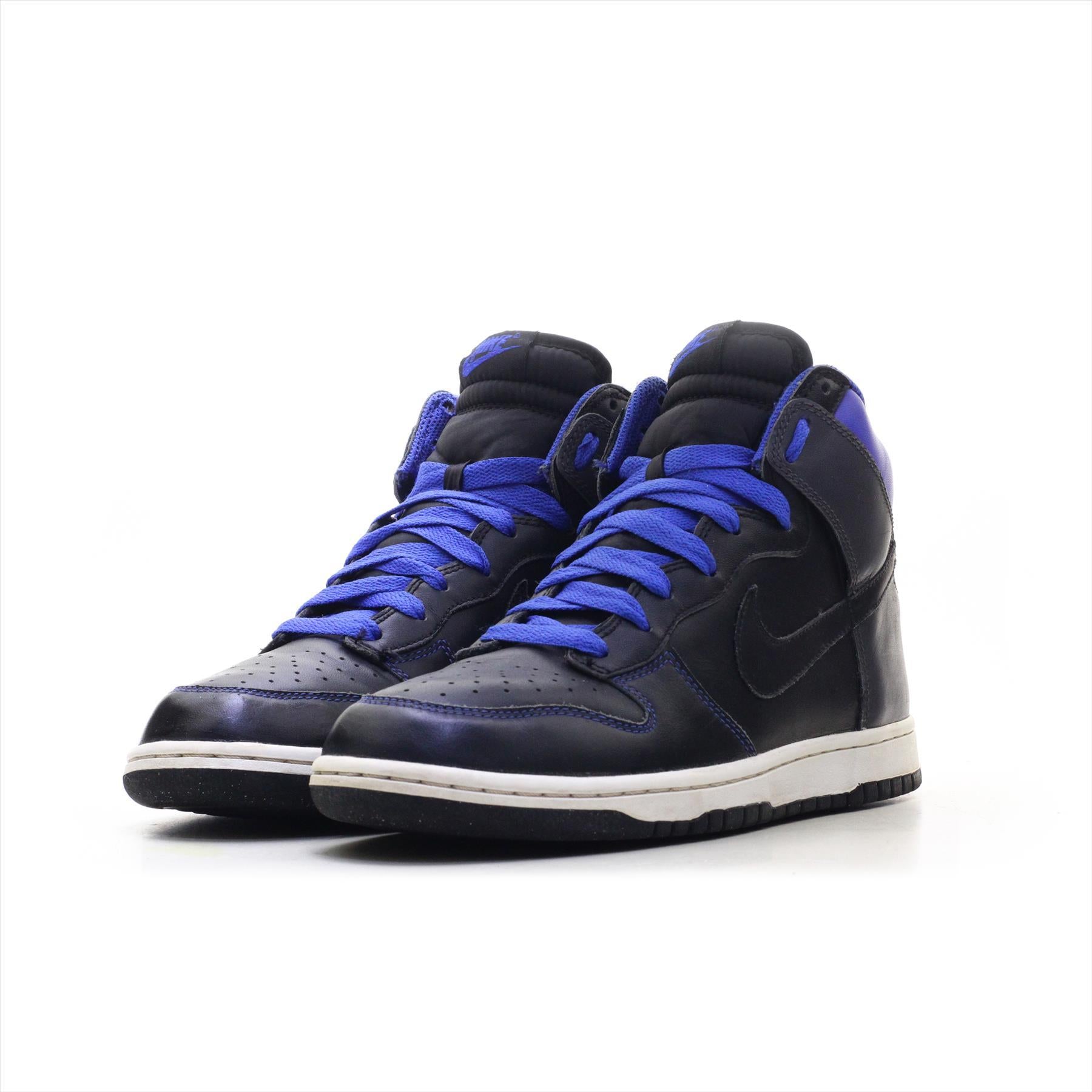 Nike Dunk High (ORIGINAL)