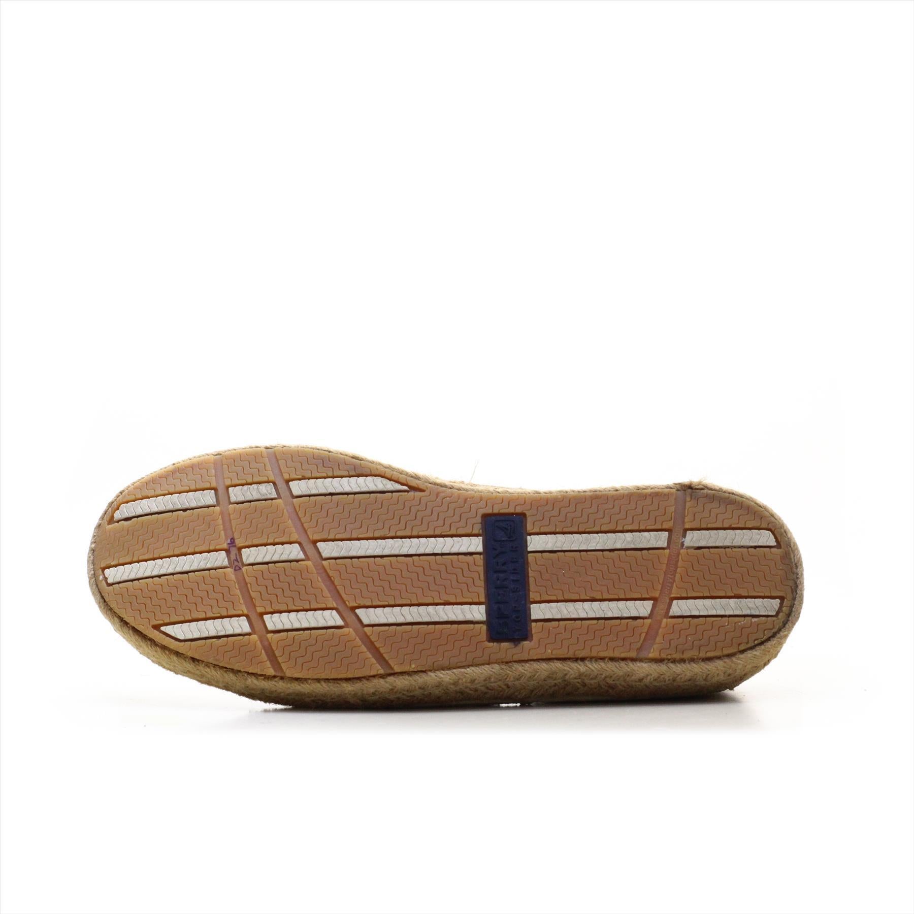 Sperry Top Sider Memory Foam (ORIGINAL)