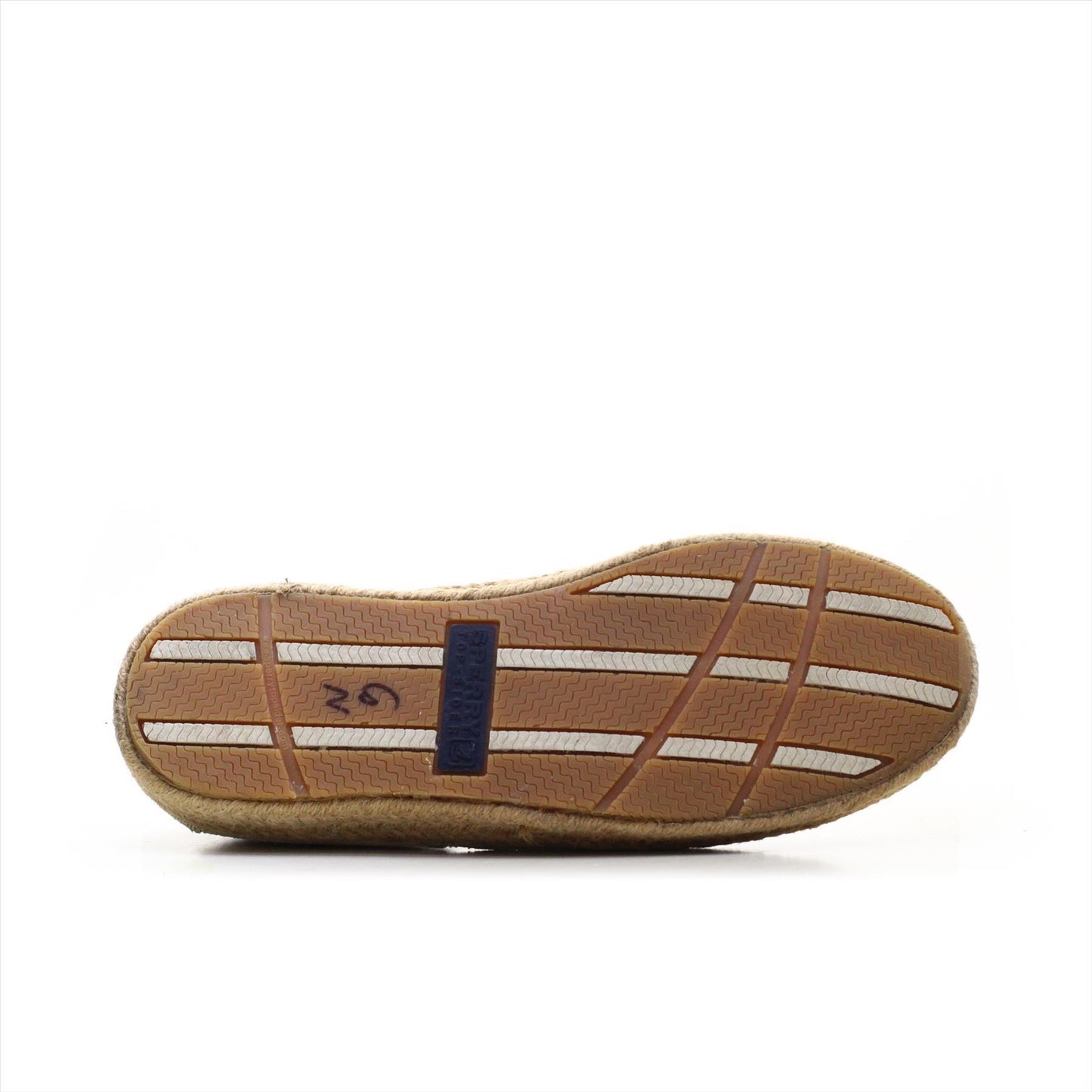 Sperry Top Sider Memory Foam (ORIGINAL)