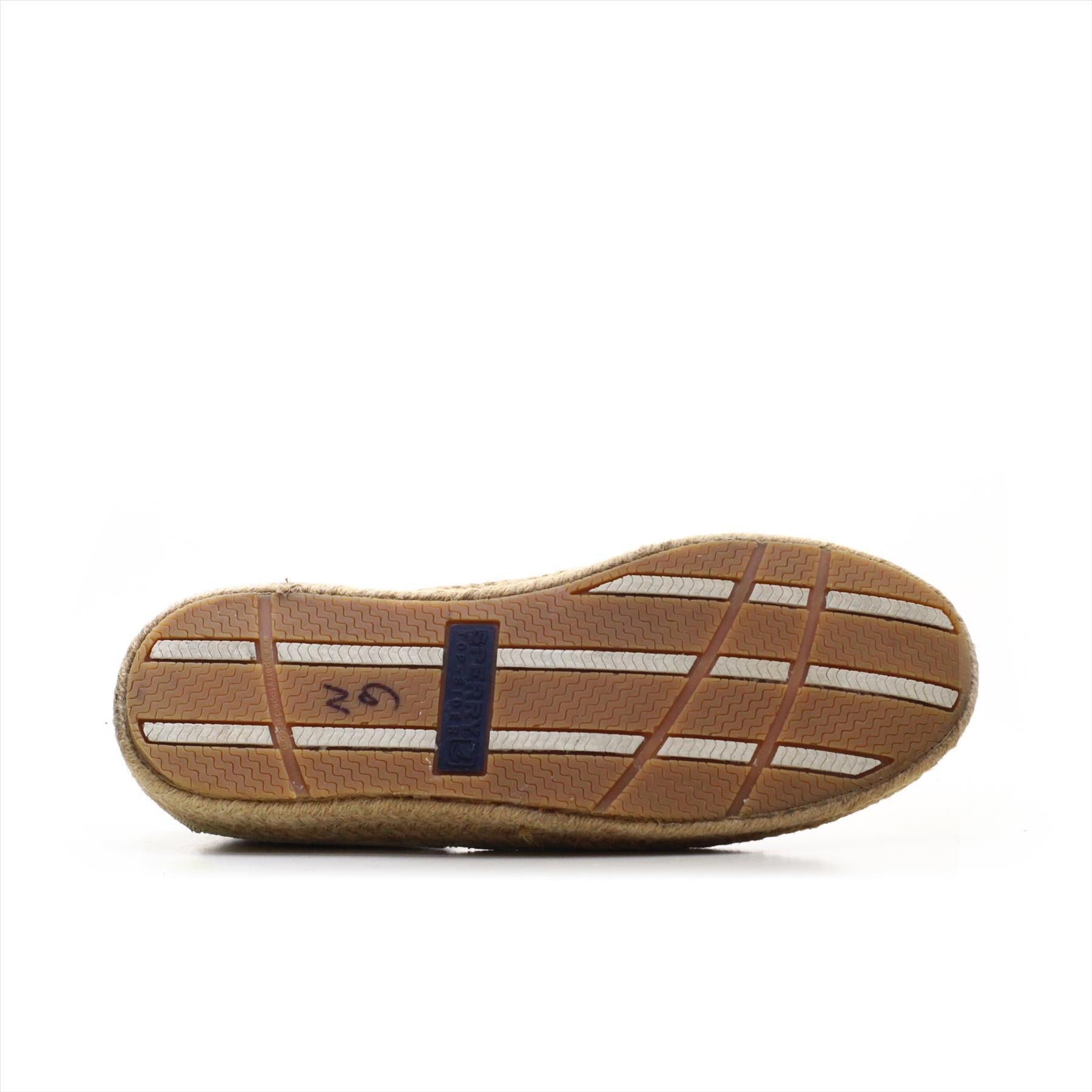 Sperry Top Sider Memory Foam (ORIGINAL)
