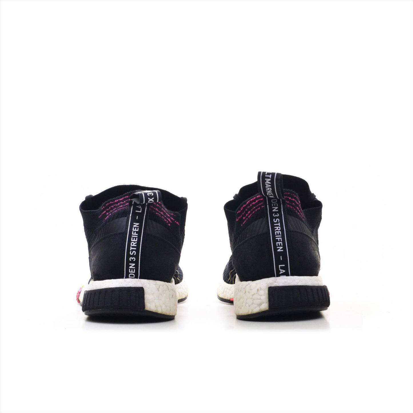 Adidas NMD Racer Primeknit (ORIGINAL)