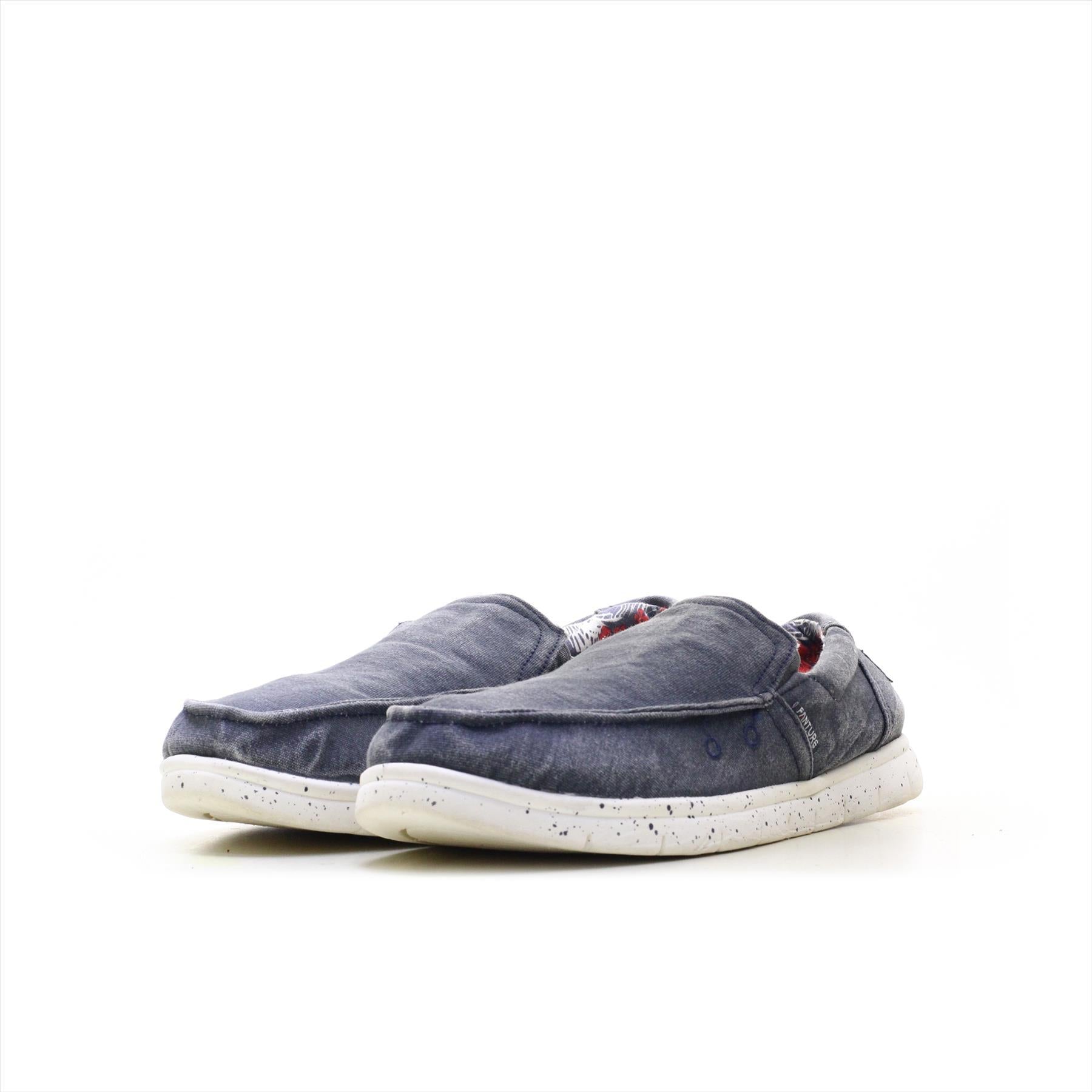 Fanture Memory Foam Slip-On (ORIGINAL)