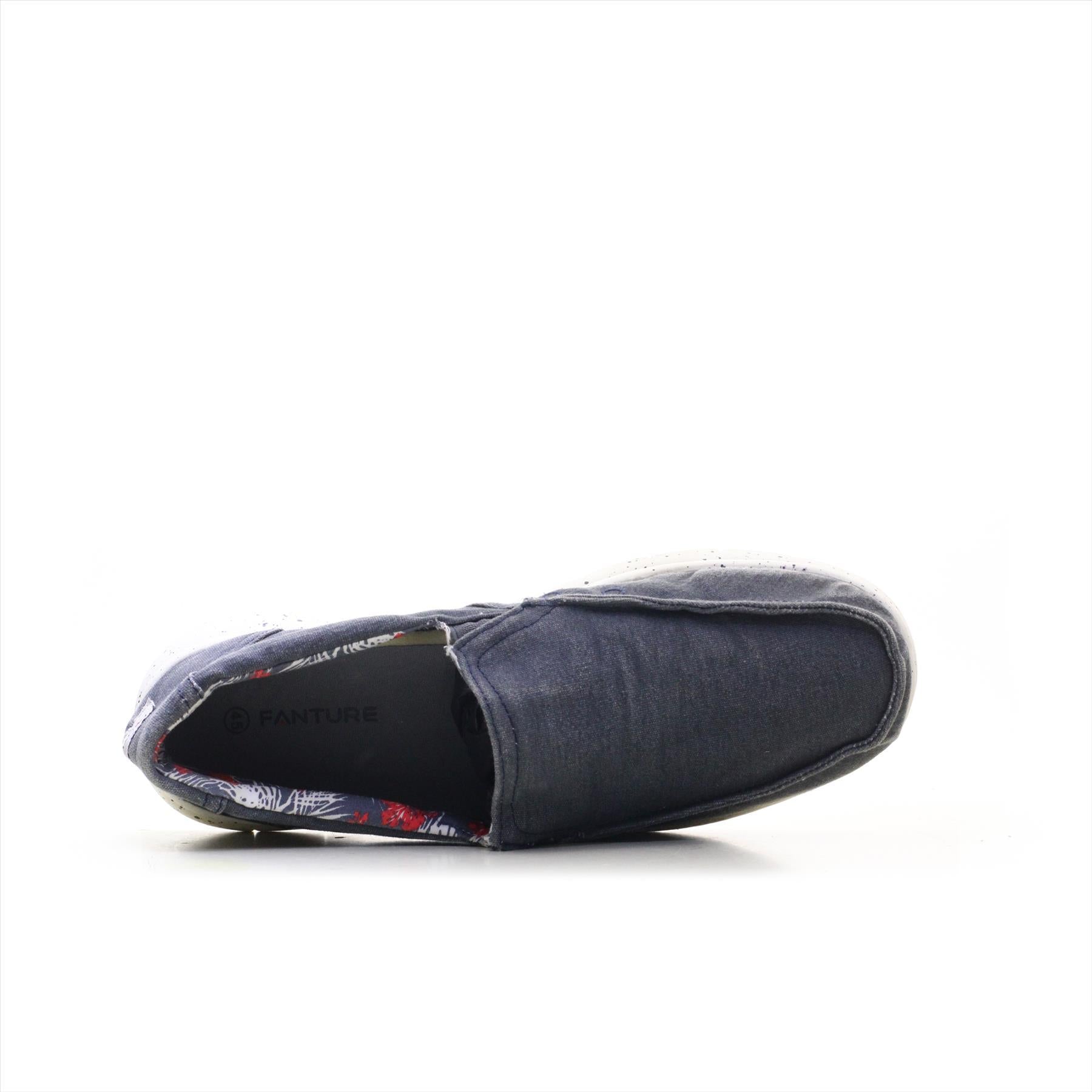 Fanture Memory Foam Slip-On (ORIGINAL)