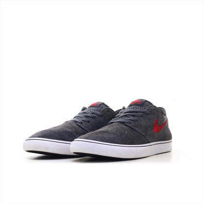Nike Sb Suede (ORIGINAL)