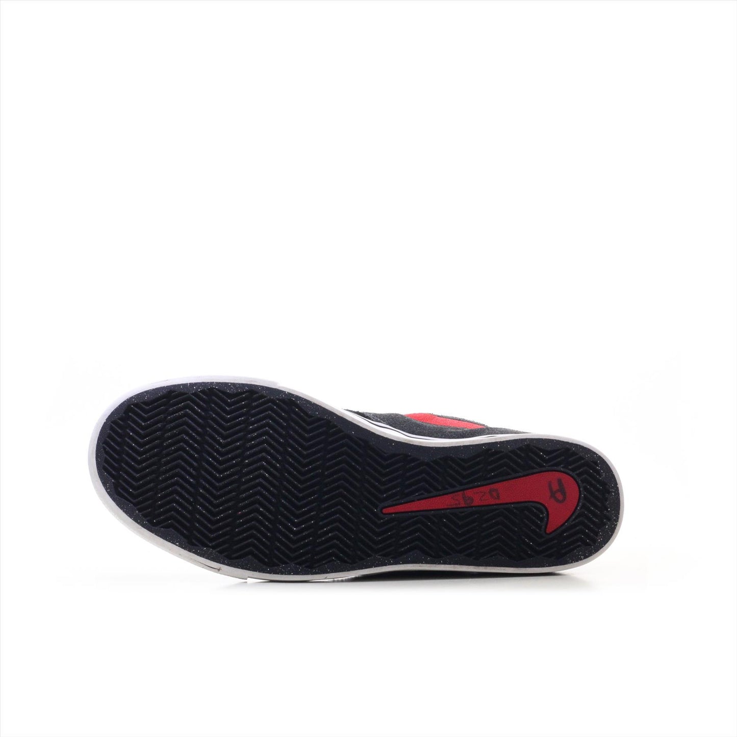 Nike Sb Suede (ORIGINAL)