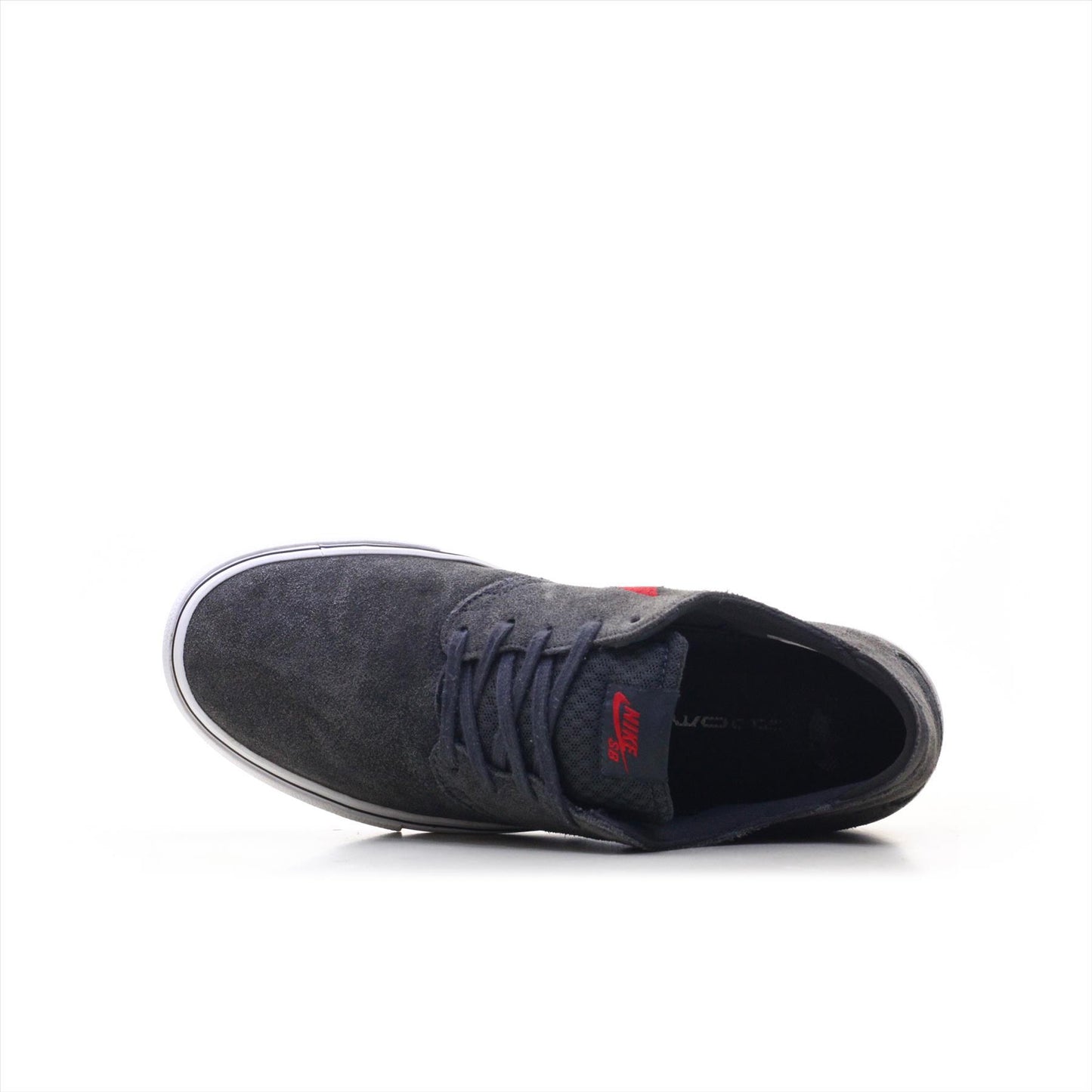 Nike Sb Suede (ORIGINAL)