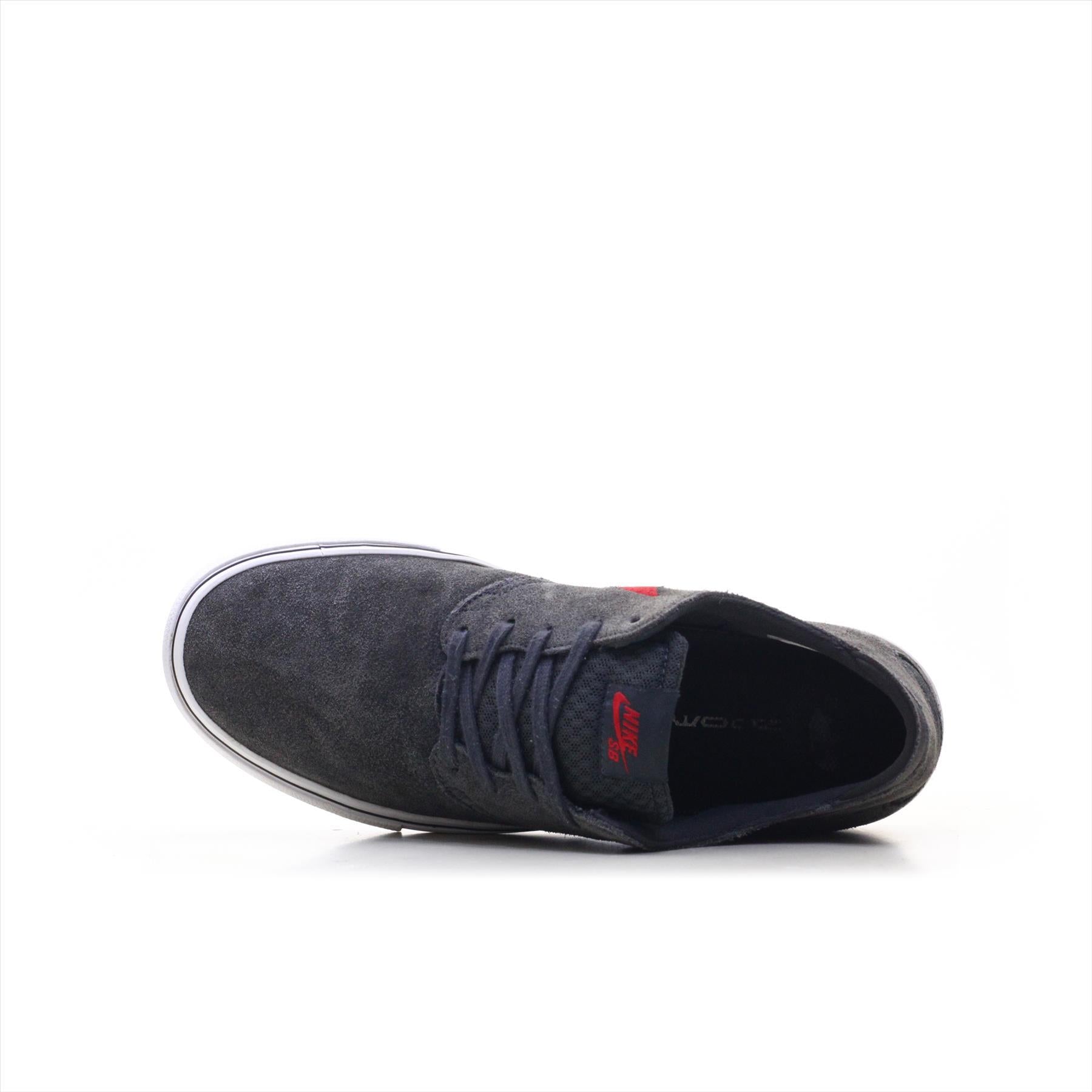 Nike Sb Suede (ORIGINAL)