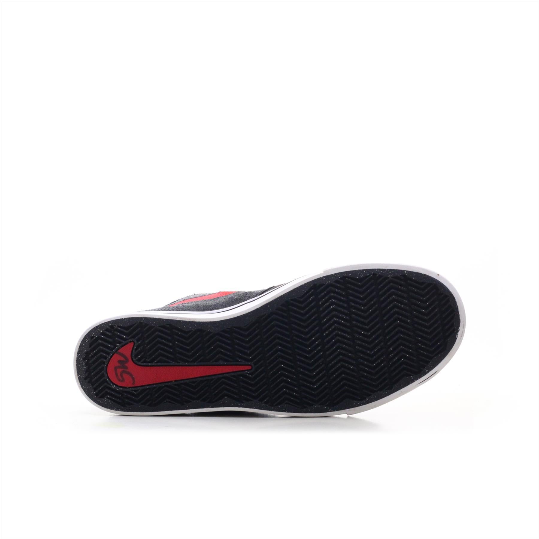 Nike Sb Suede (ORIGINAL)