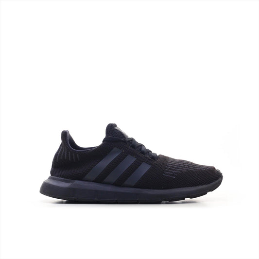 Adidas Swift Run Barrier Core Black (ORIGINAL)