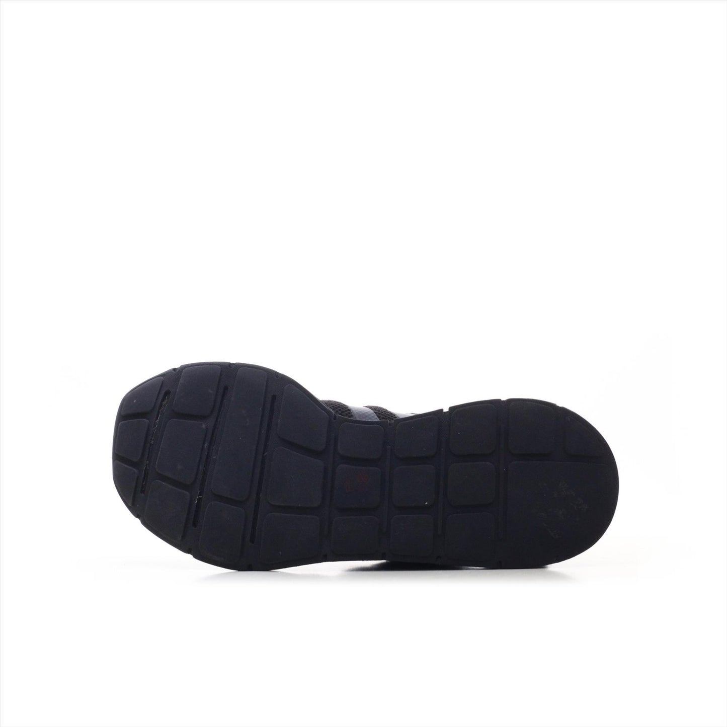 Adidas Swift Run Barrier Core Black (ORIGINAL)