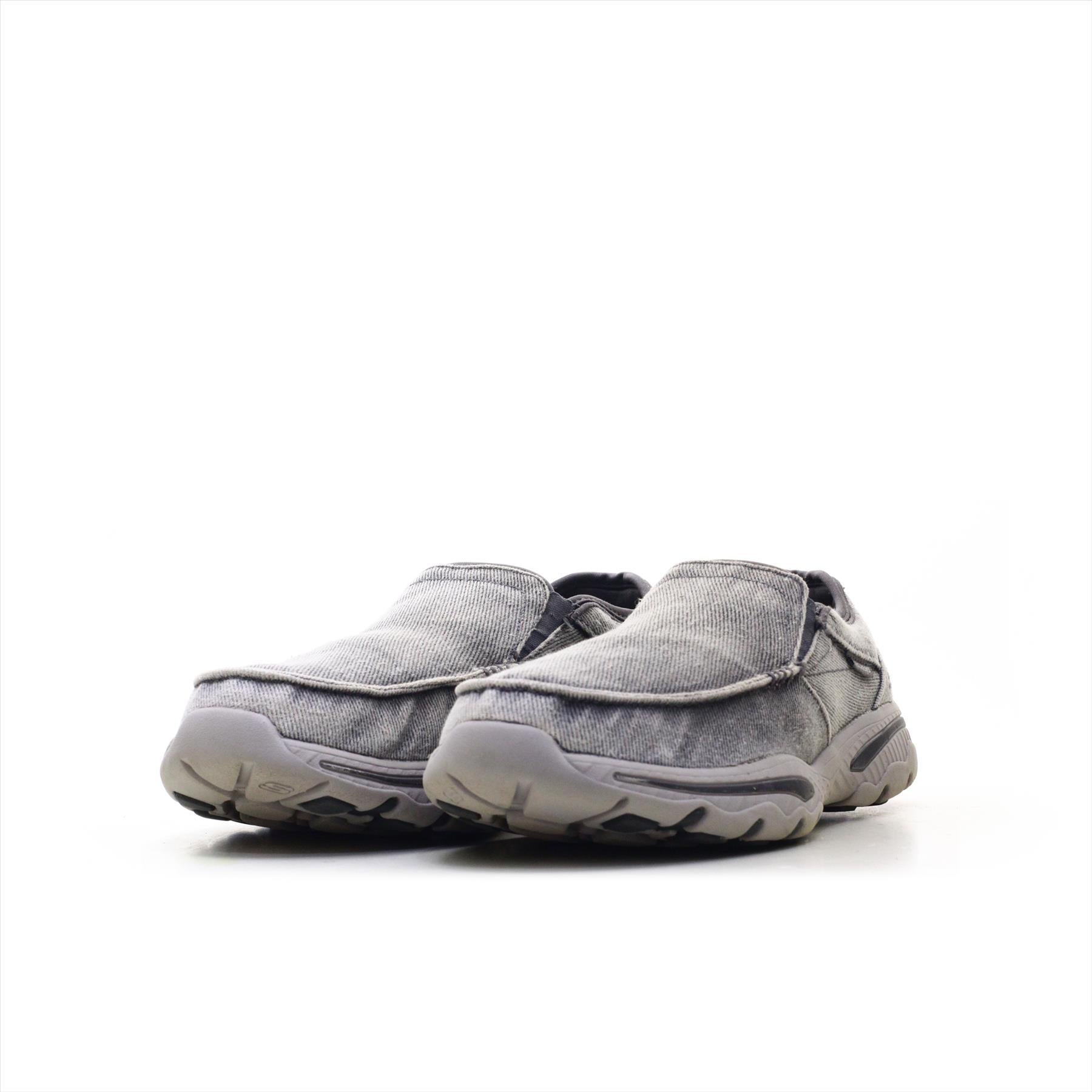 Skechers Relaxed Fit Memory Foam (ORIGINAL)