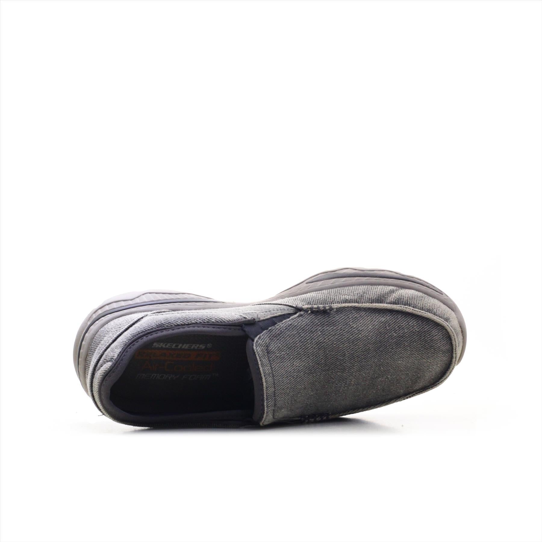 Skechers Relaxed Fit Memory Foam (ORIGINAL)