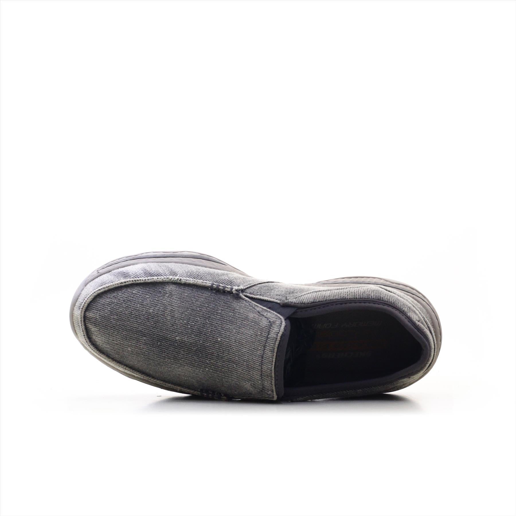 Skechers Relaxed Fit Memory Foam (ORIGINAL)