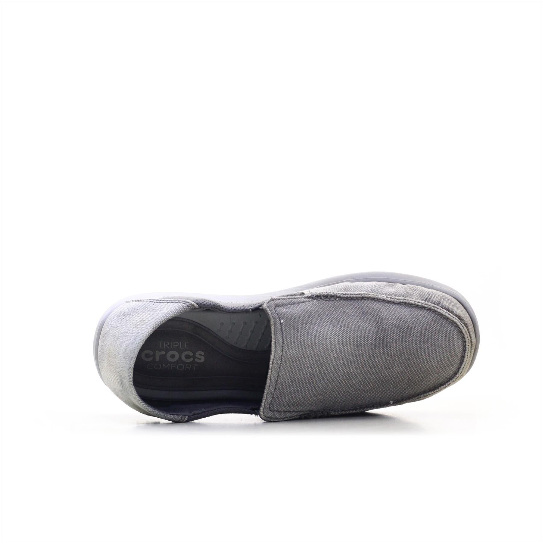 Crocs top triple comfort