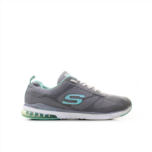 Skechers Skech Knit Air Cooled Memory Foam =