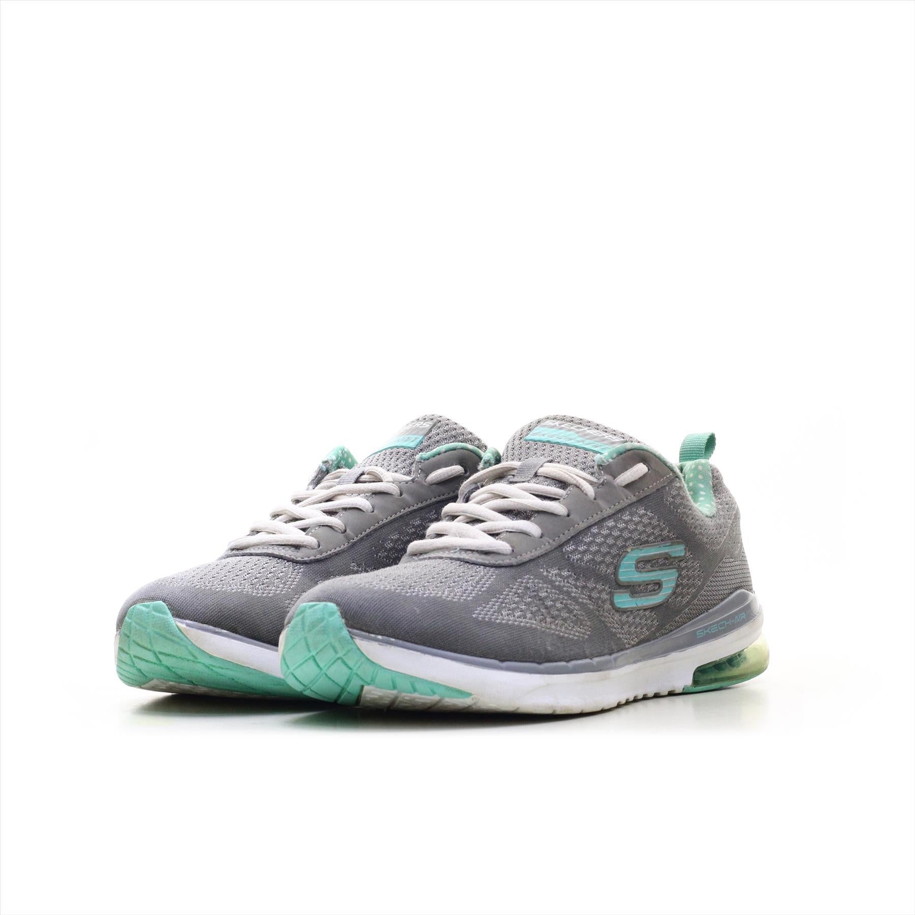 Skechers Skech Knit Air Cooled Memory Foam =