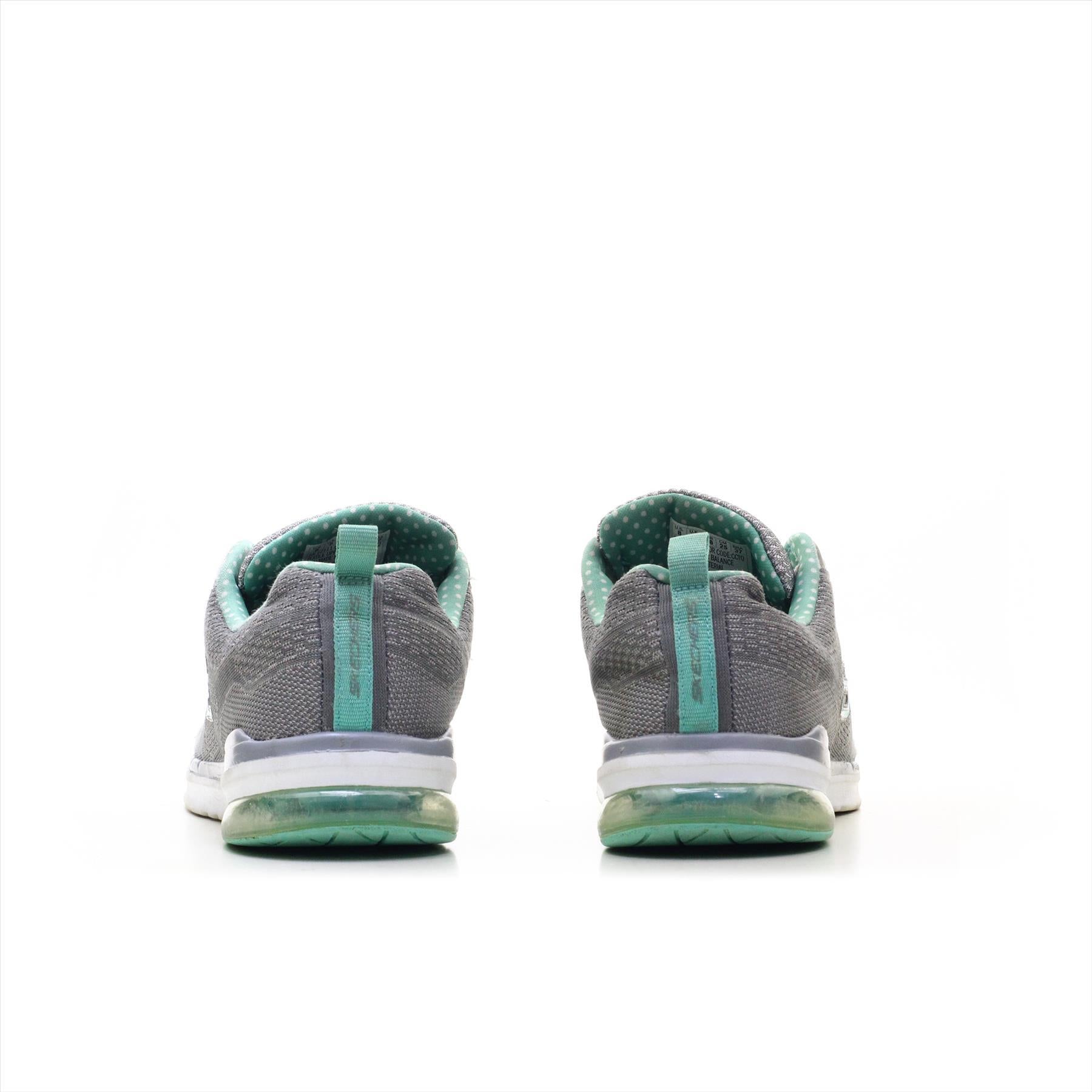 Skechers Skech Knit Air Cooled Memory Foam =