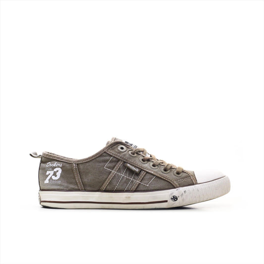 Dockers True 73 Denim =