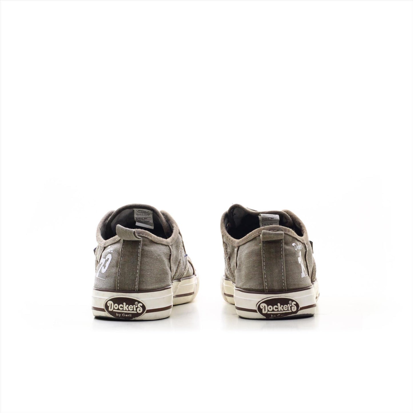 Dockers True 73 Denim =