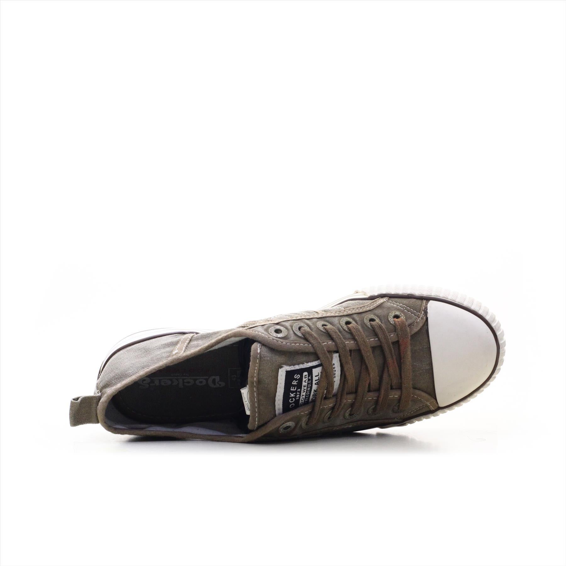 Dockers True 73 Denim =