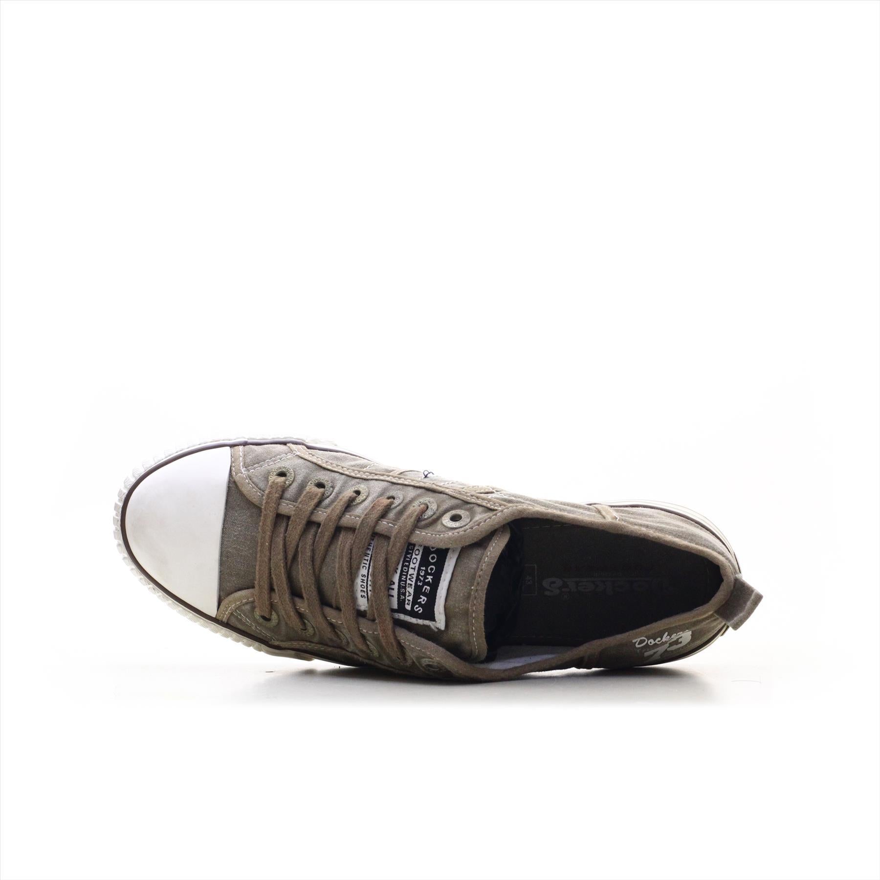 Dockers True 73 Denim =
