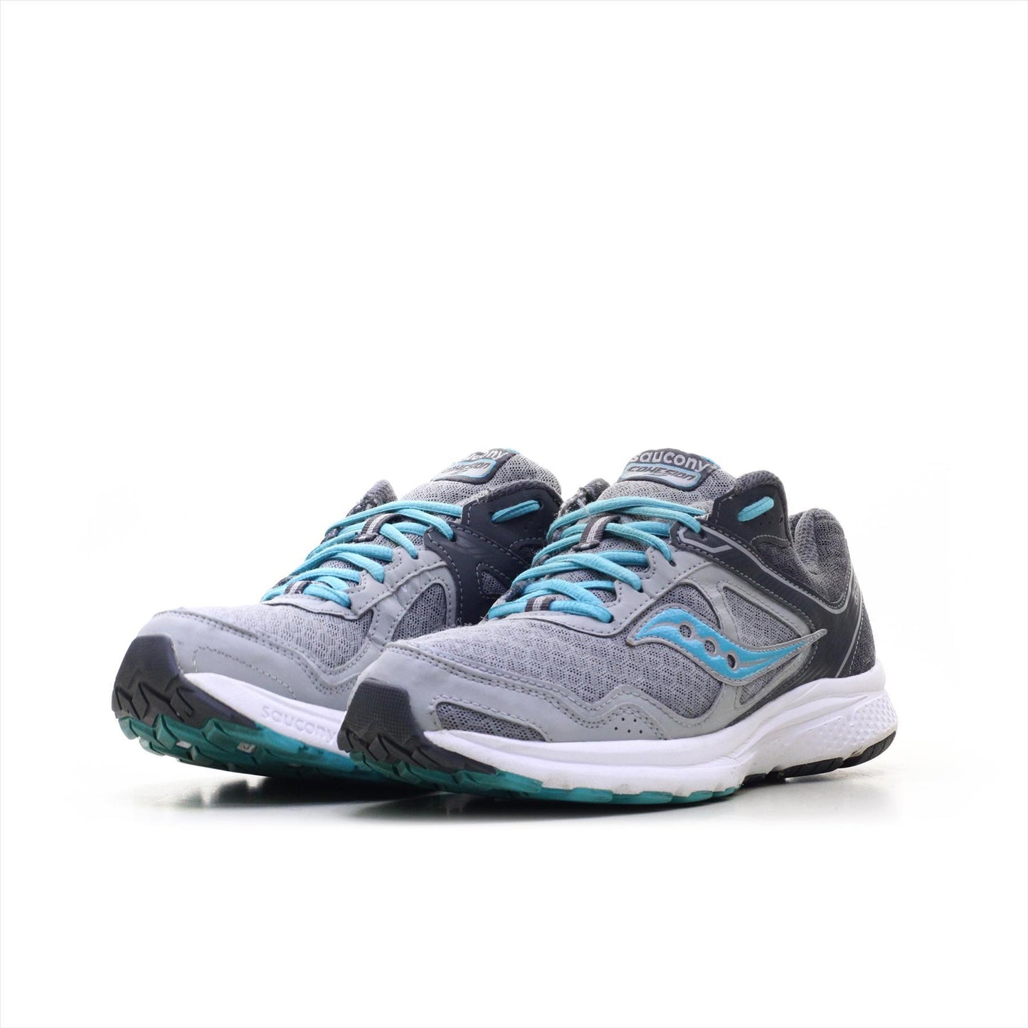 Saucony Cohesion 10 (ORIGINAL)