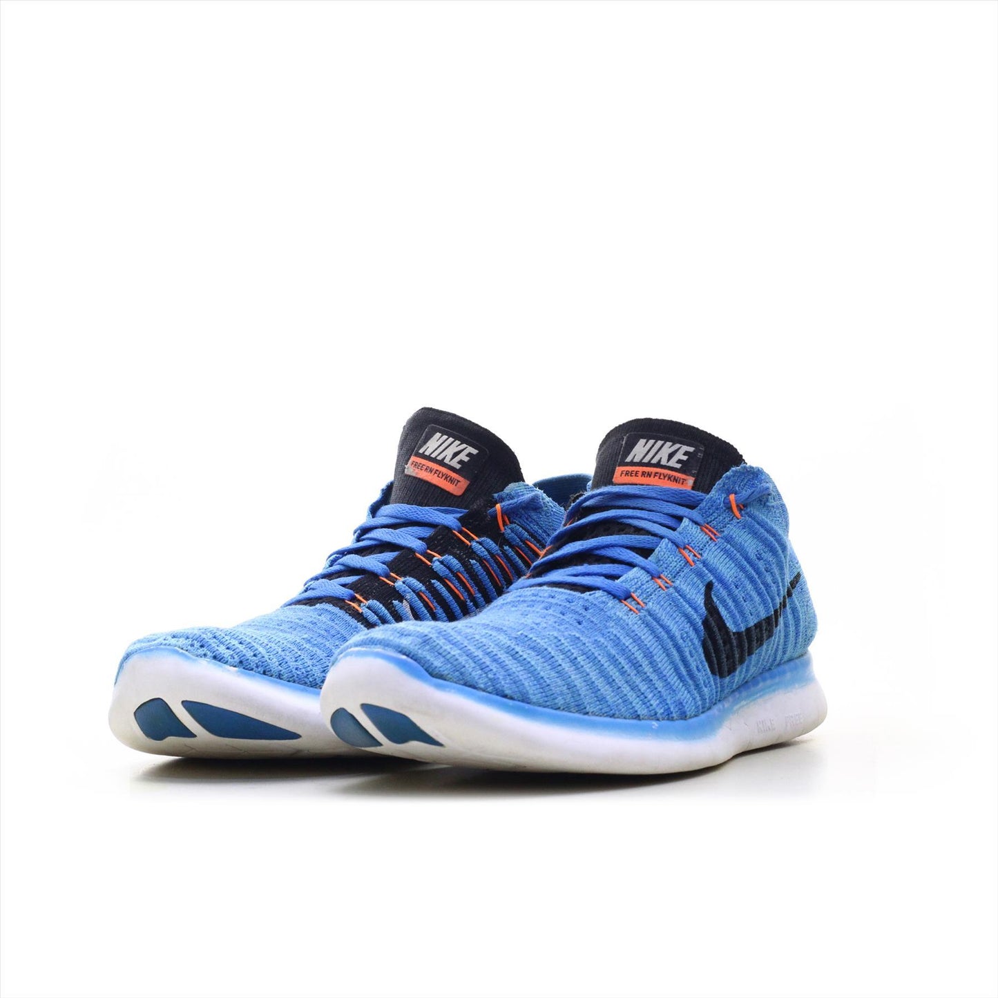 Nike Free Rn Flyknit (ORIGINAL)