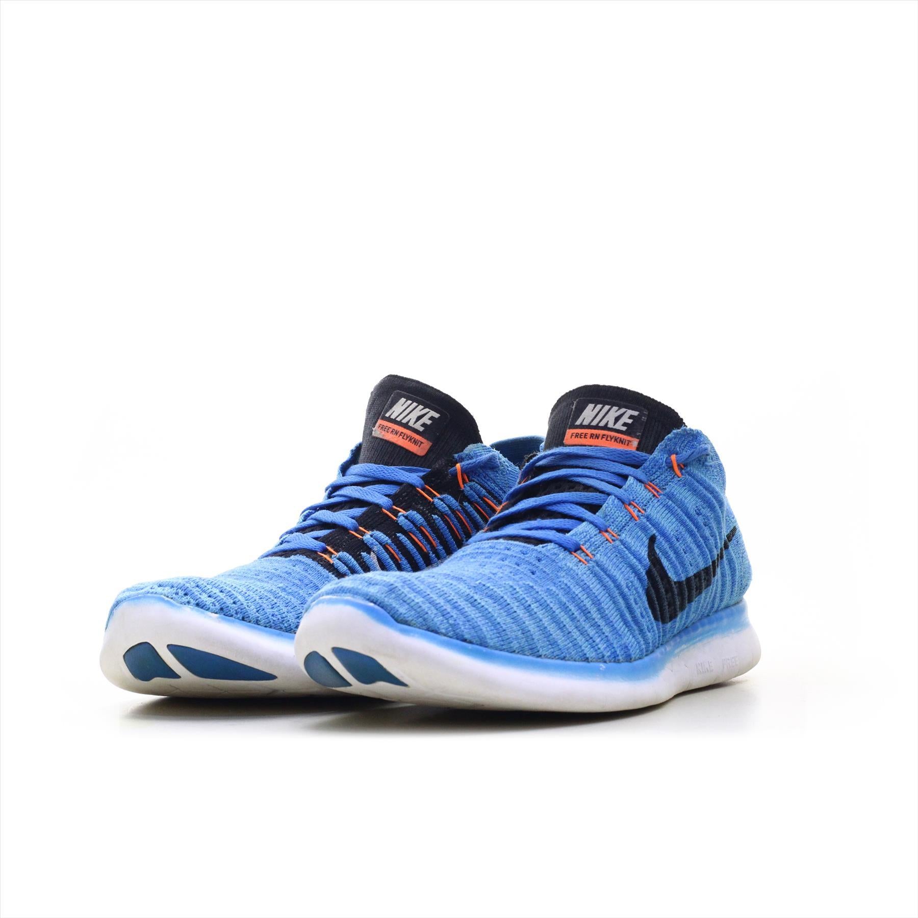 Nike Free Rn Flyknit (ORIGINAL)