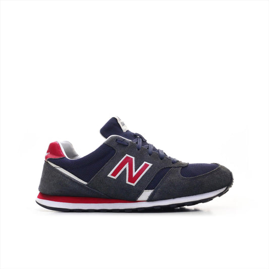 New Balance 554 Classic Suede (ORIGINAL)