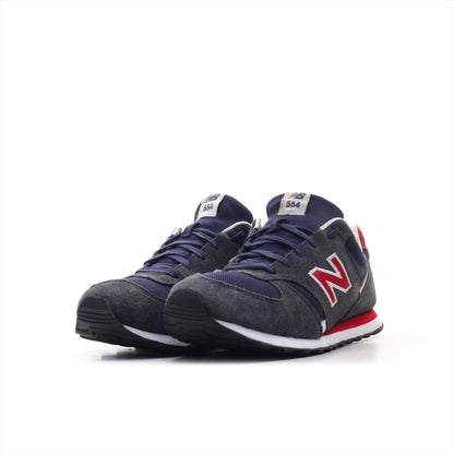 New Balance 554 Classic Suede (ORIGINAL)