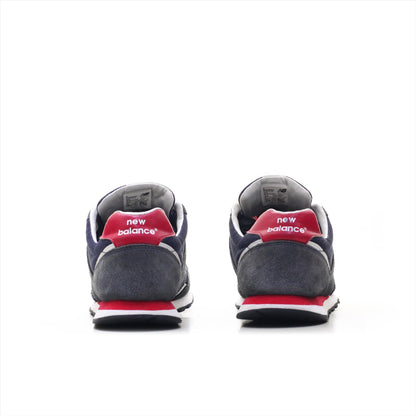 New Balance 554 Classic Suede (ORIGINAL)