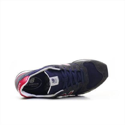 New Balance 554 Classic Suede (ORIGINAL)