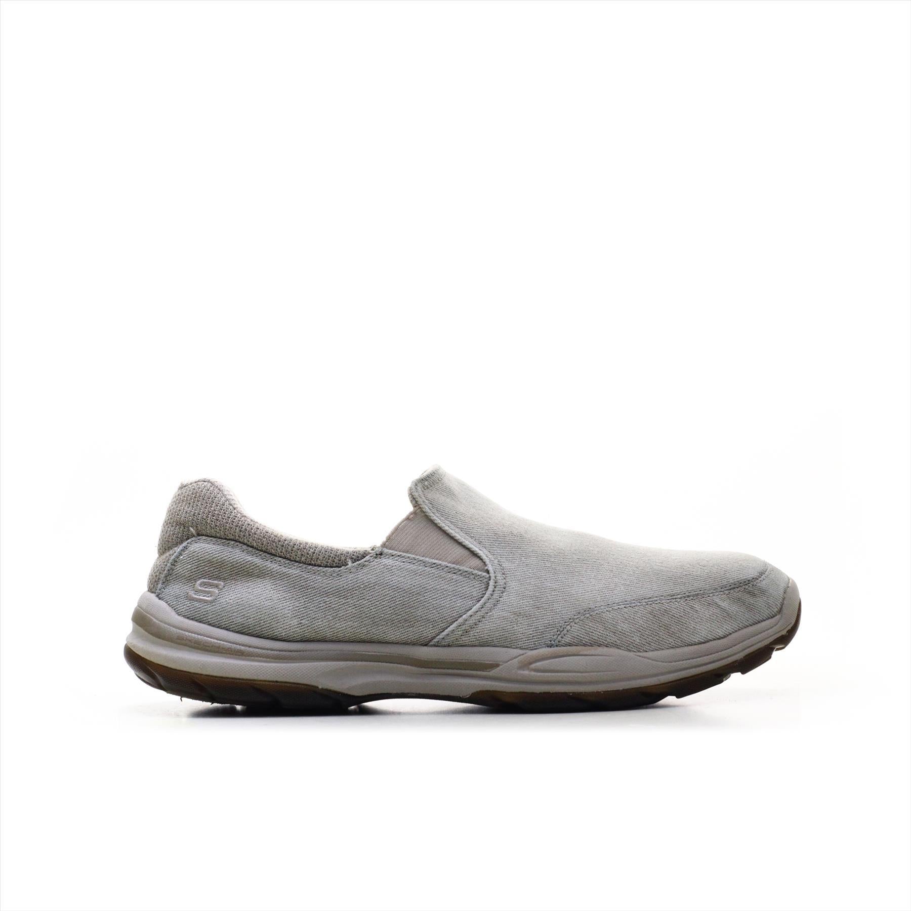 Skechers Classic Fit Air Cooled Memory Foam (ORIGINAL)
