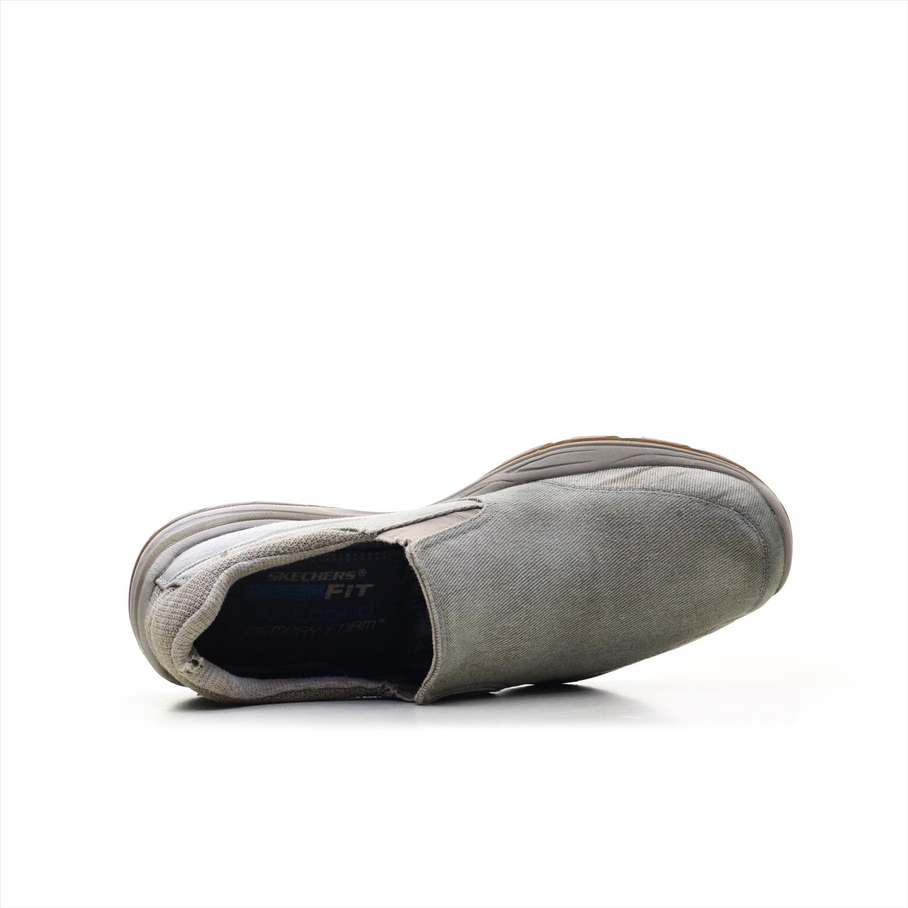 Skechers Classic Fit Air Cooled Memory Foam ORIGINAL Lunda
