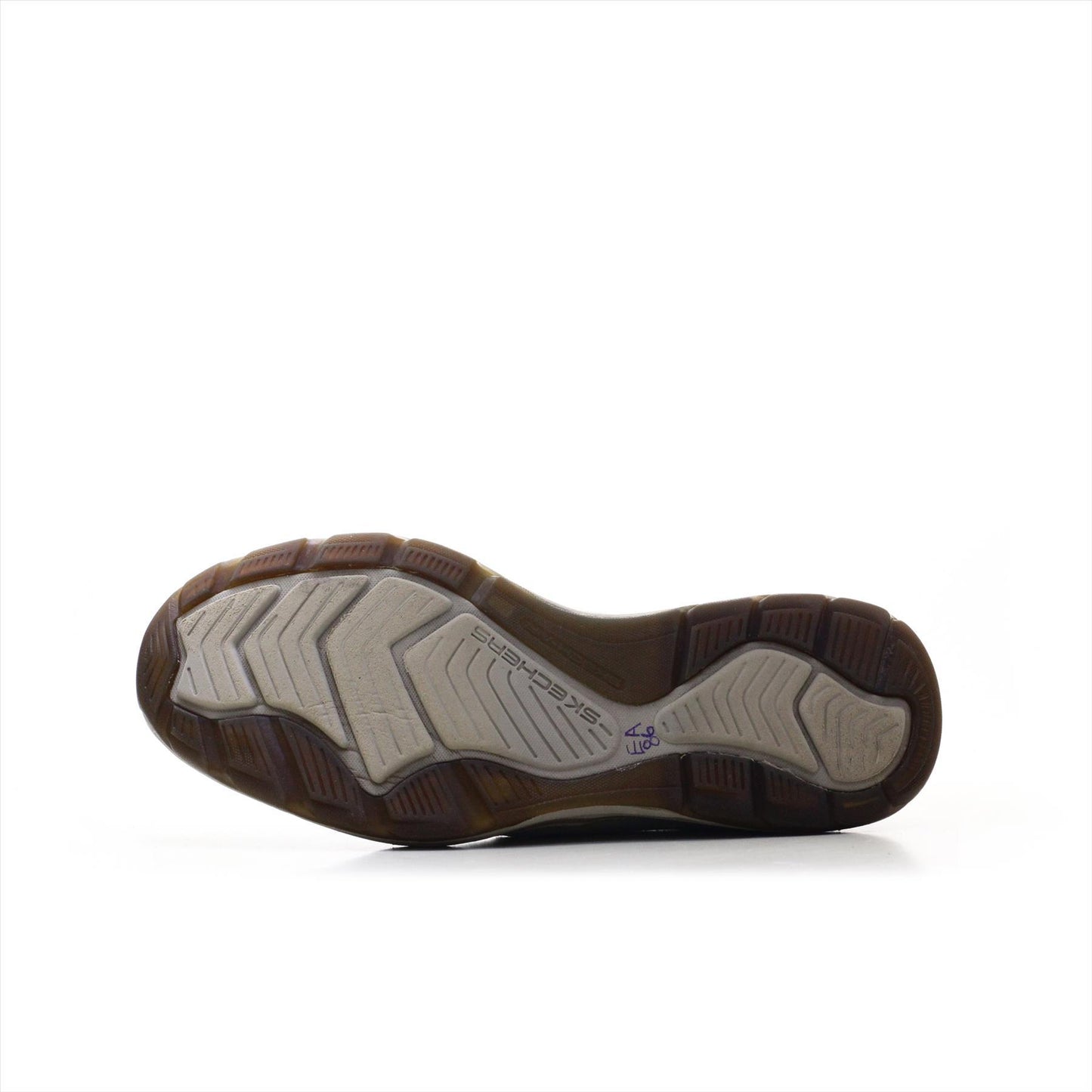 Skechers Classic Fit Air Cooled Memory Foam (ORIGINAL)
