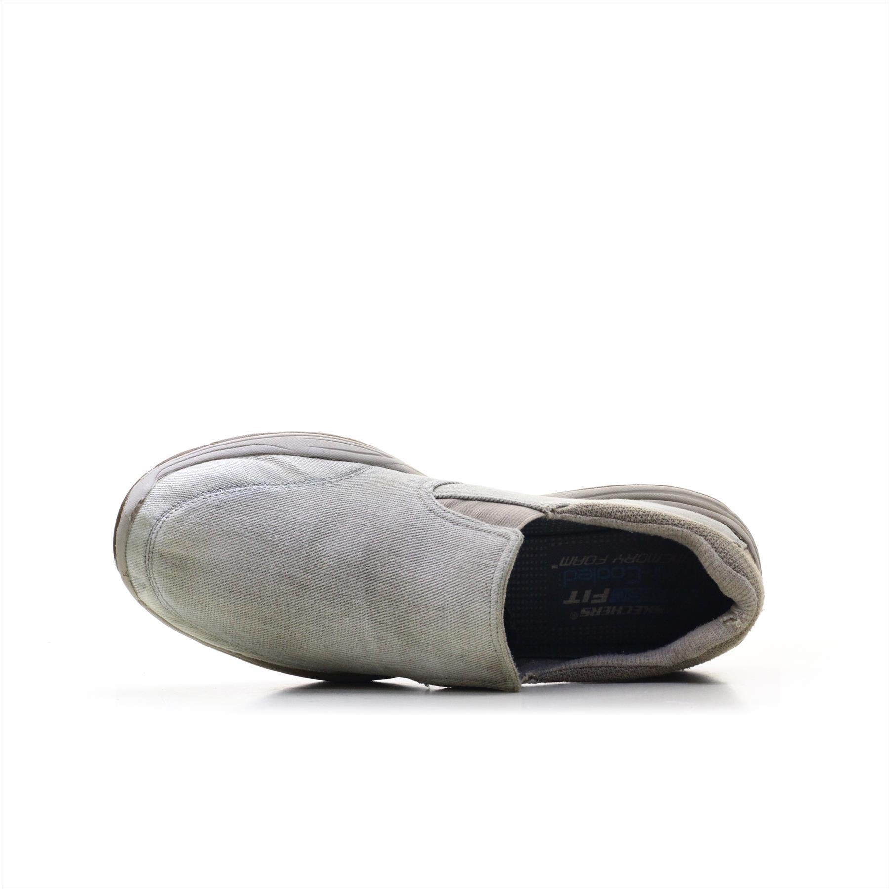 Skechers Classic Fit Air Cooled Memory Foam (ORIGINAL)
