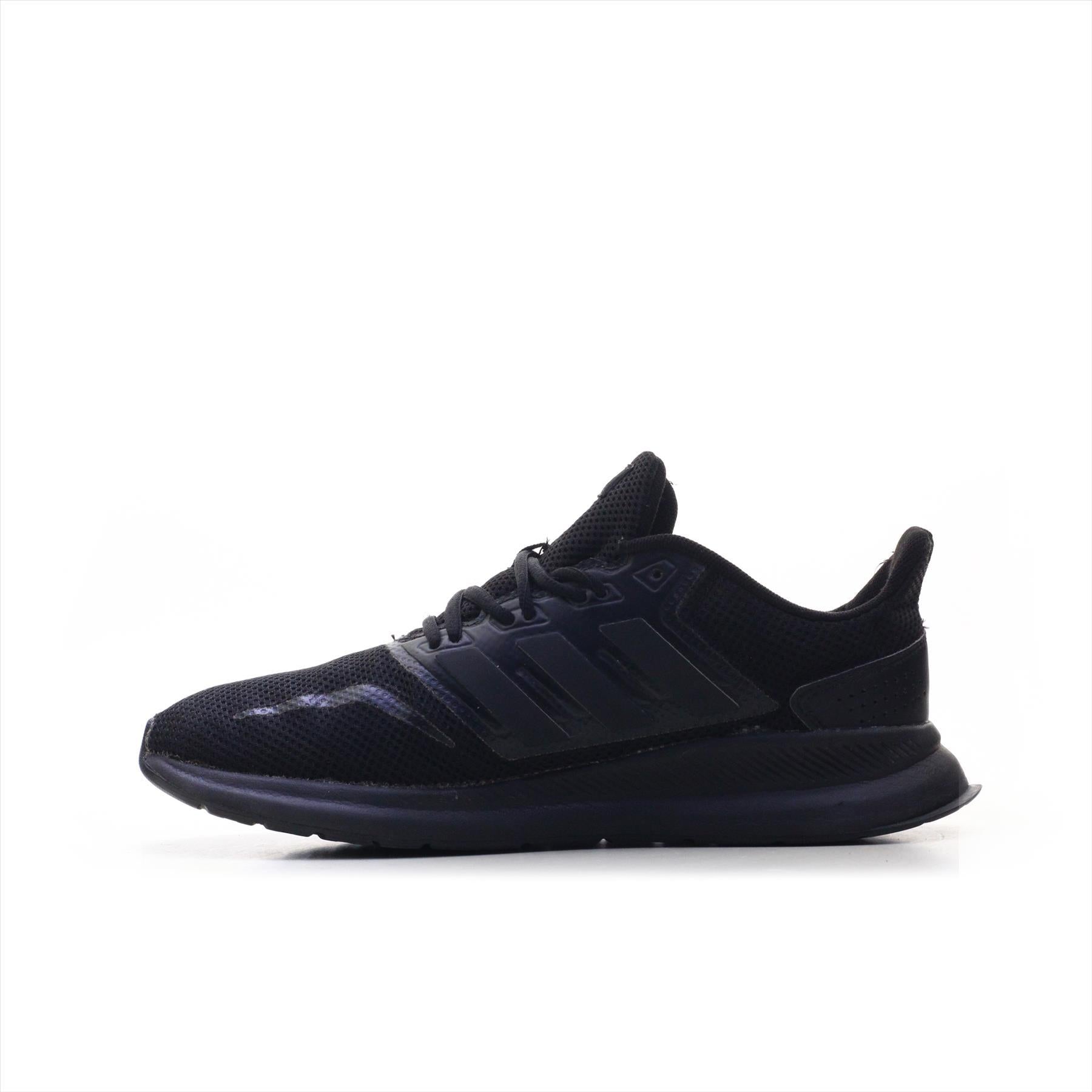 Adidas Falcon Run Tripple Black ORIGINAL