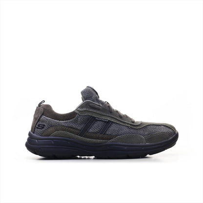 Skechers Relaxed Fit Gel Infused Memory Foam (ORIGINAL)