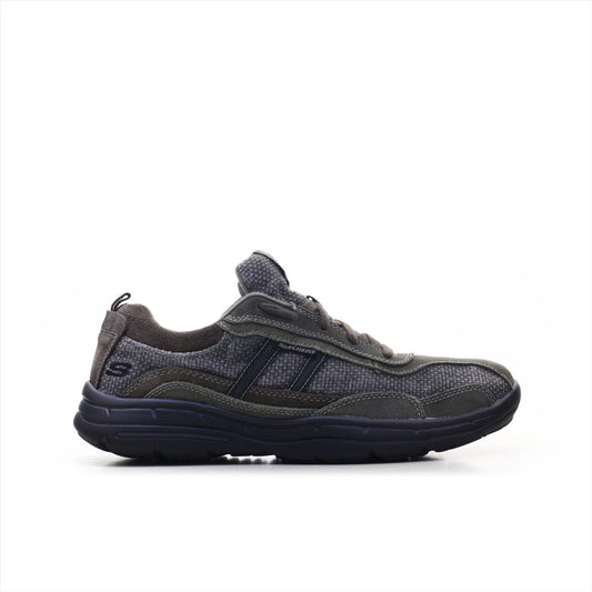 Skechers Relaxed Fit Gel Infused Memory Foam (ORIGINAL)