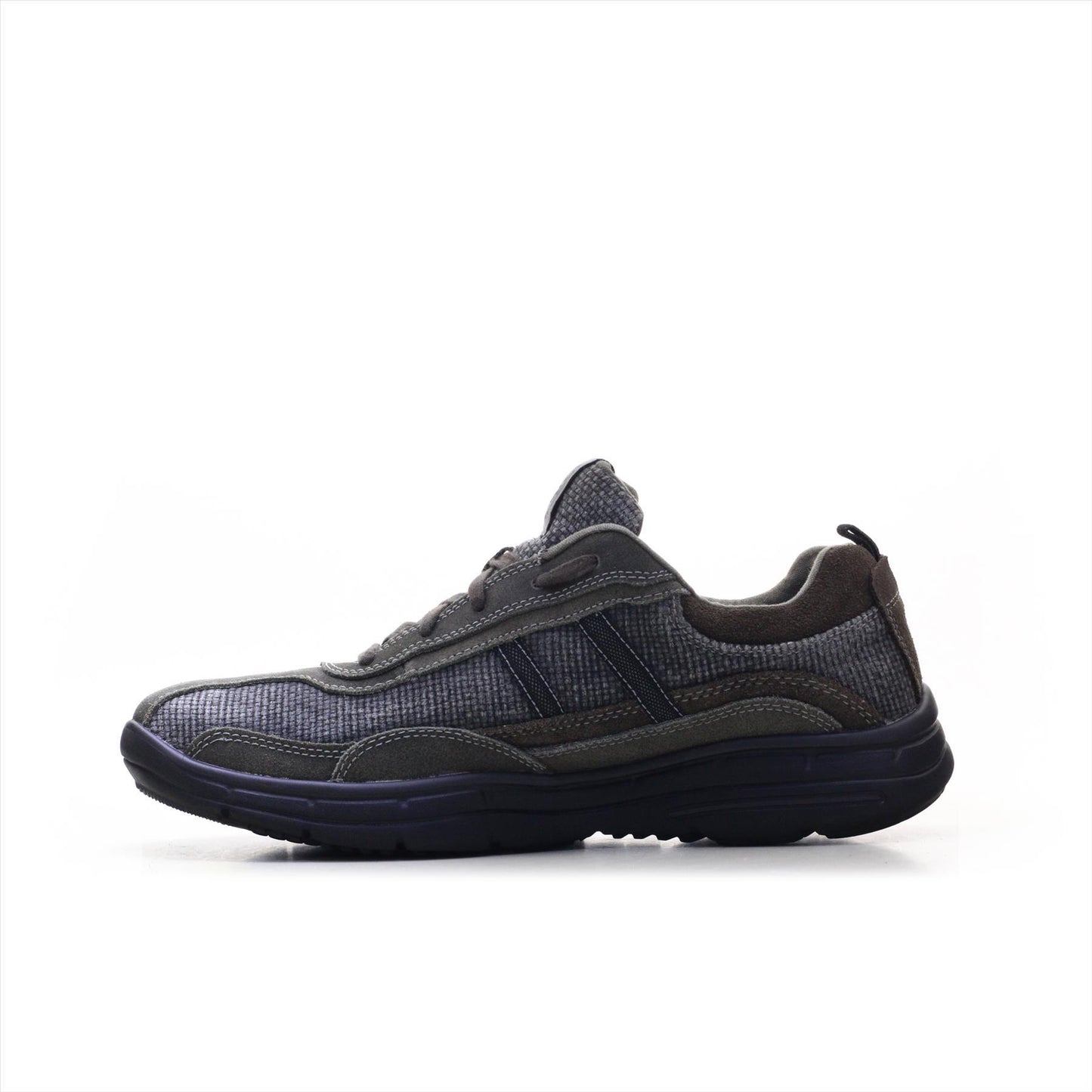 Skechers Relaxed Fit Gel Infused Memory Foam (ORIGINAL)