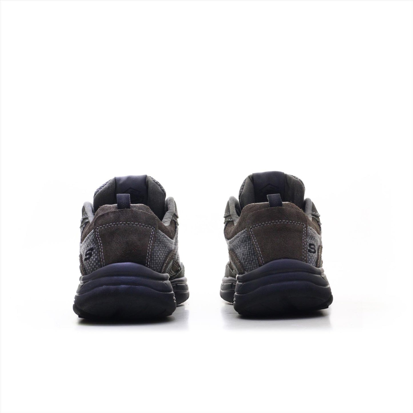Skechers Relaxed Fit Gel Infused Memory Foam (ORIGINAL)
