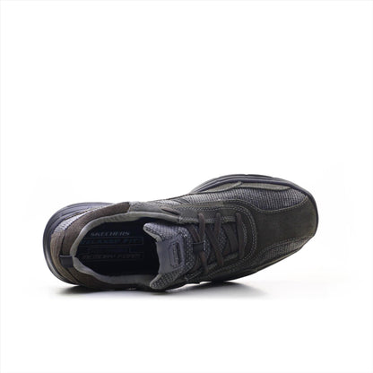 Skechers Relaxed Fit Gel Infused Memory Foam (ORIGINAL)