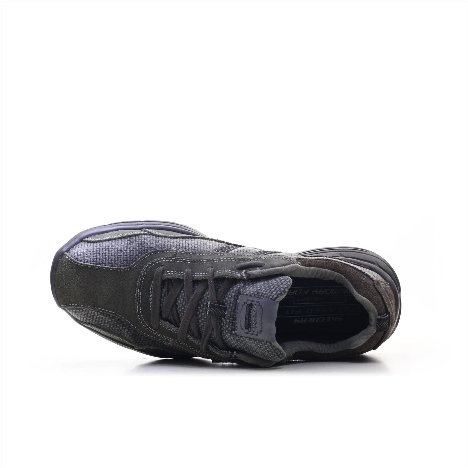Skechers memory foam top gel infused price