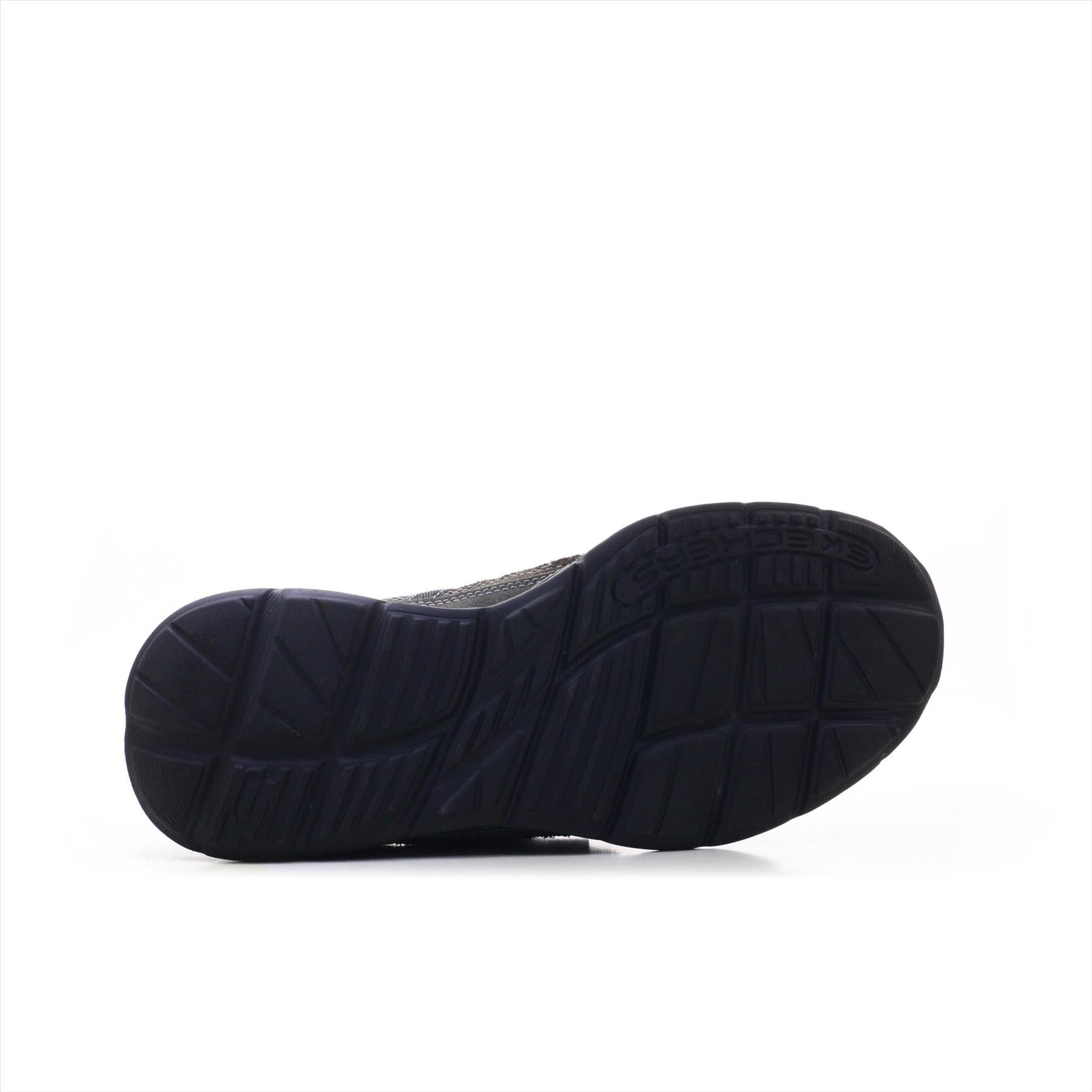 Skechers Relaxed Fit Gel Infused Memory Foam (ORIGINAL)