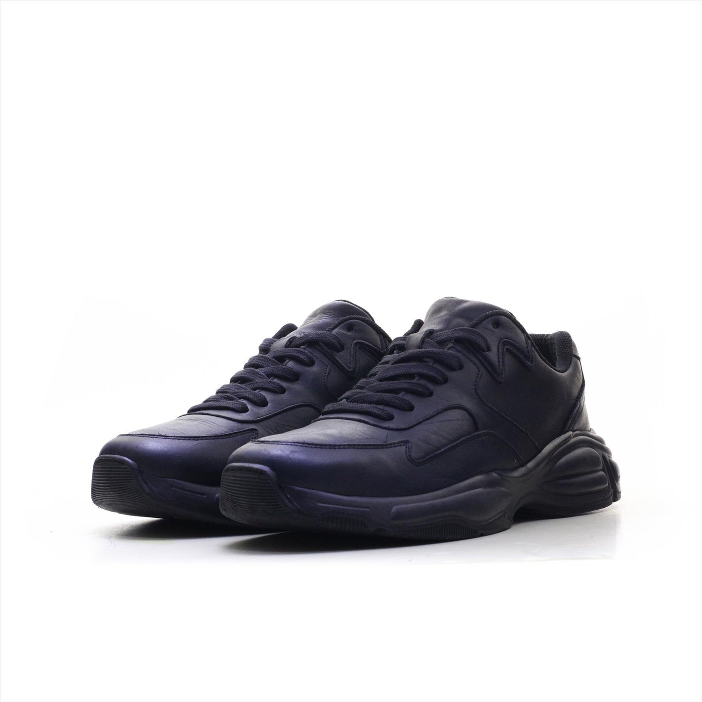 Zara Man Leather Portugal (ORIGINAL)