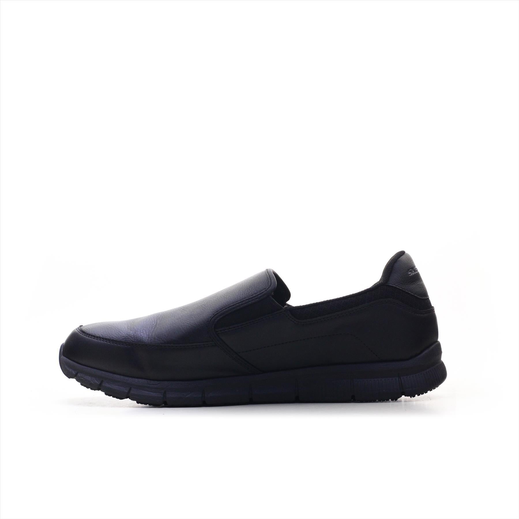 Skechers Slip Resistant Memory Foam (ORIGINAL)